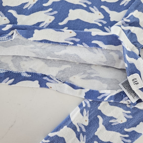 COPY - GAP | Bunny Pajamas - Picture 4 of 6